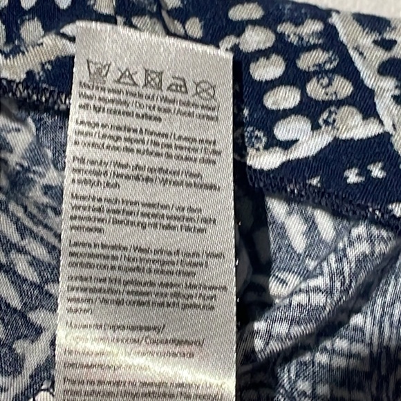 Apricot sleeveless top - Picture 4 of 4